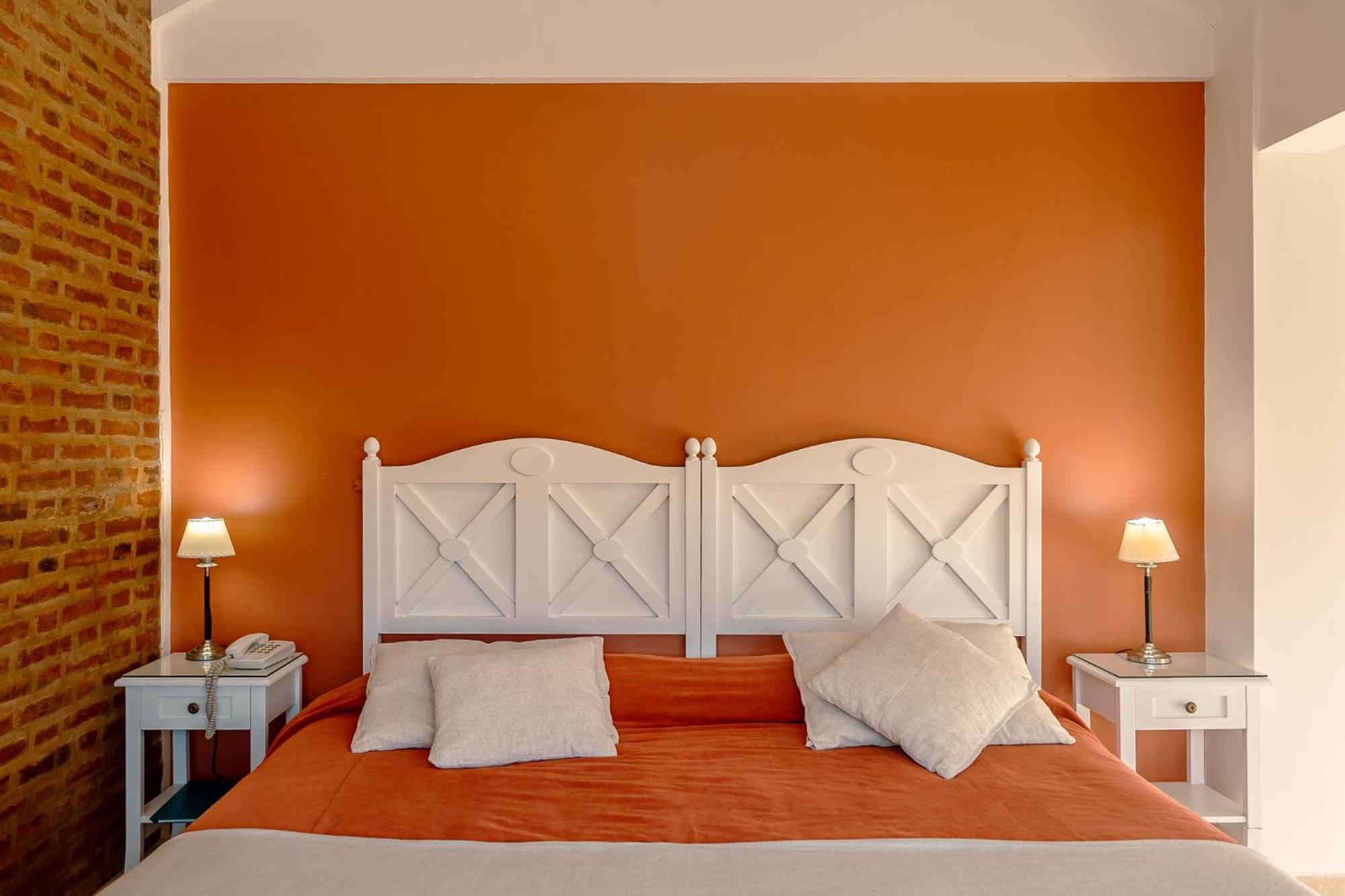 Rayentray Las Restingas Hotel De Mar Puerto Pirámides Kültér fotó