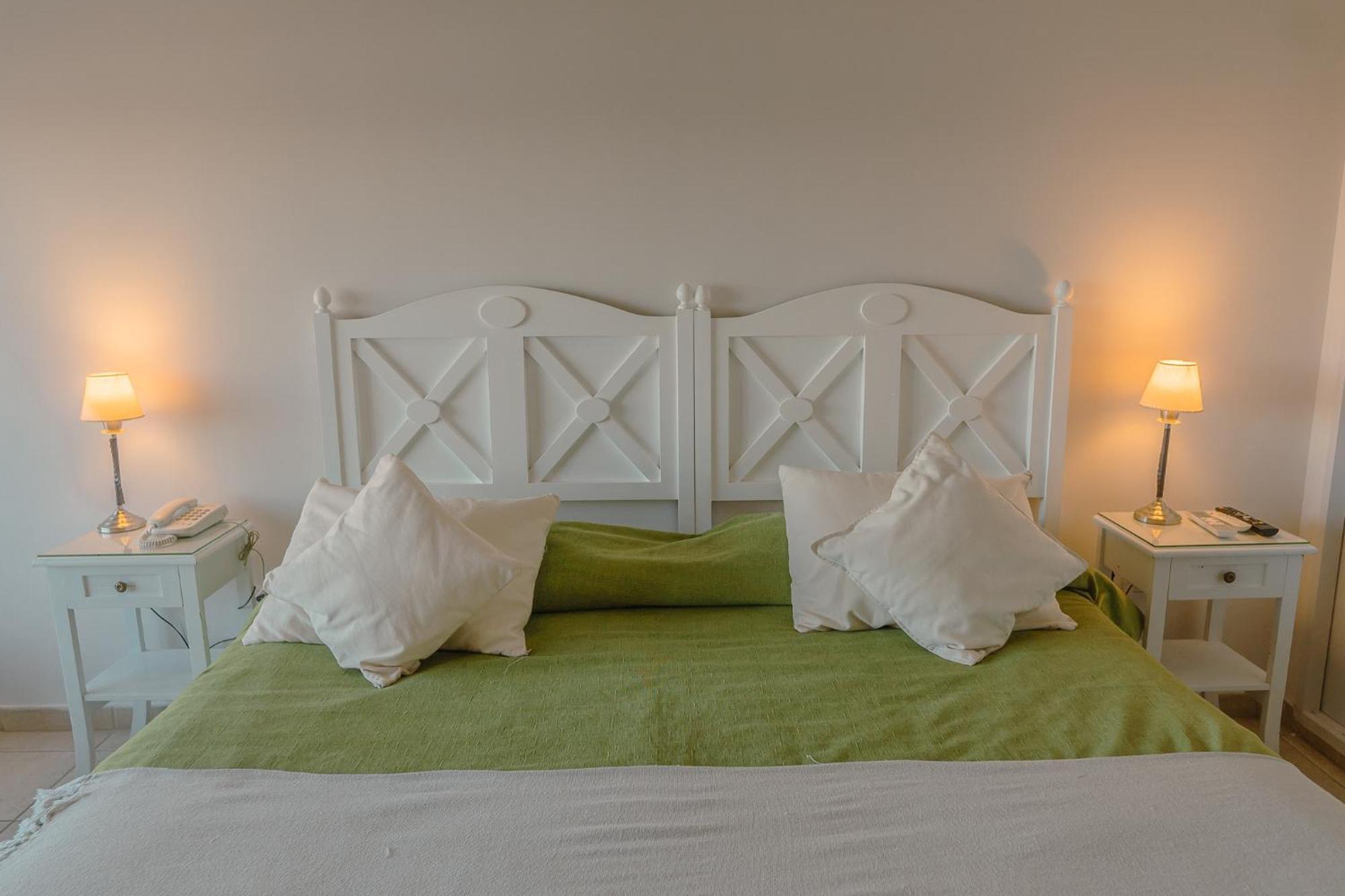 Rayentray Las Restingas Hotel De Mar Puerto Pirámides Kültér fotó