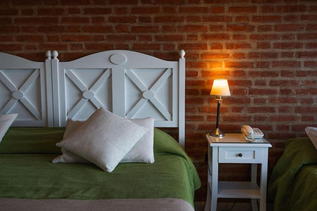 Rayentray Las Restingas Hotel De Mar Puerto Pirámides Kültér fotó