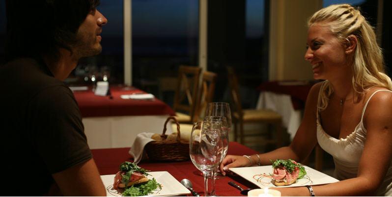 Rayentray Las Restingas Hotel De Mar Puerto Pirámides Kültér fotó