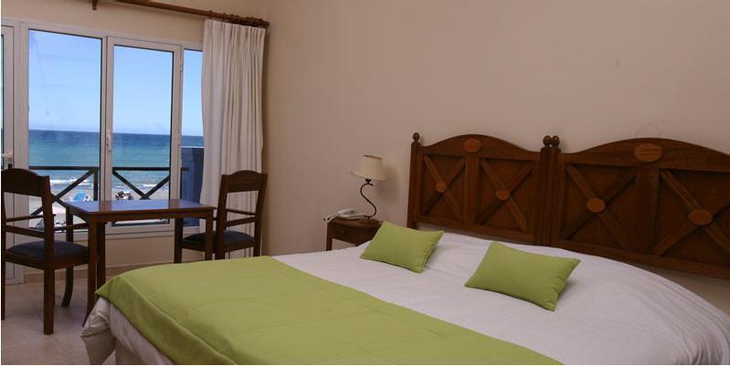 Rayentray Las Restingas Hotel De Mar Puerto Pirámides Kültér fotó
